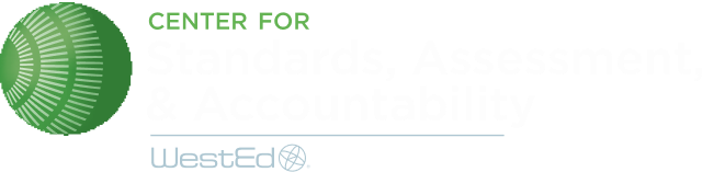 Center for Standards, Assessment, and Accountability