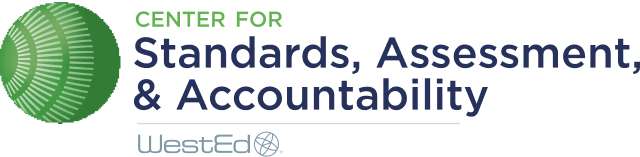 Center for Standards, Assessment, and Accountability