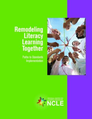 Remodeling Literacy Learning Together: Paths to Standards Implementation