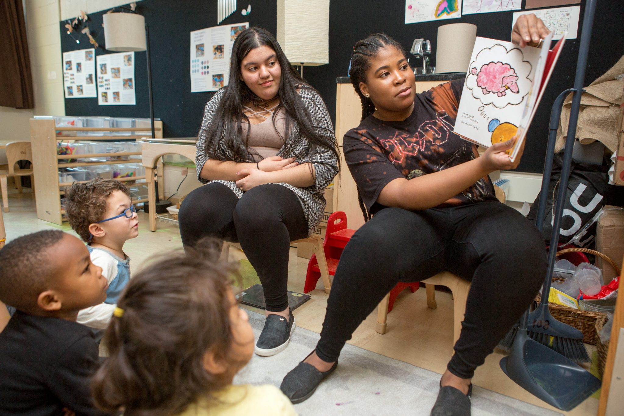 On the Importance of Indigenous Language Education: Reflecting on Past ...